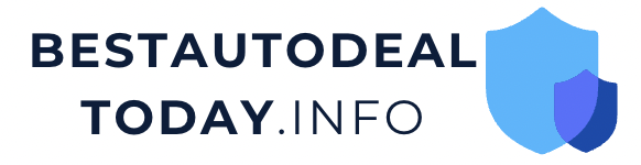 BestAutoDealToday.info Logo